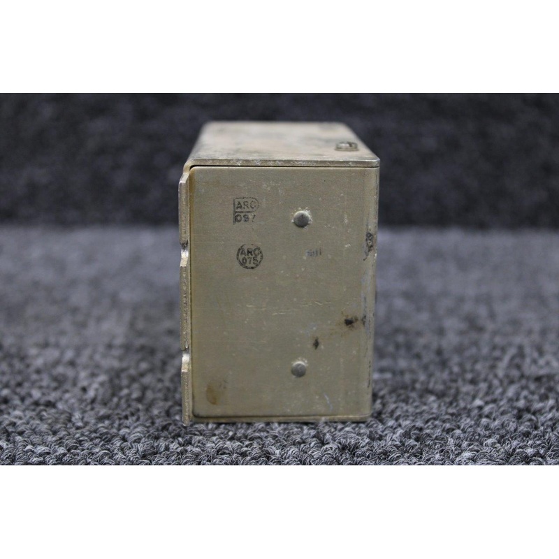 41260-0000 ARC Line Filter Assembly (SA)