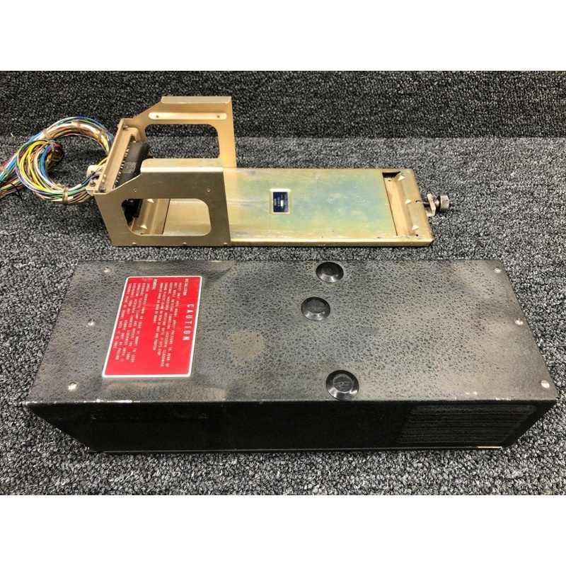 42680-0011 Aircraft Radio & Control CA-550 A/FD Amplifier Computer (Volts: 28)
