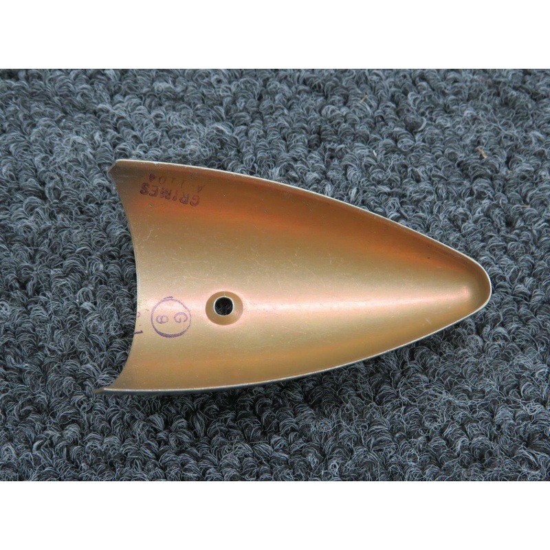 A-1104 Grimes Position Wing Navigation Light Retainer