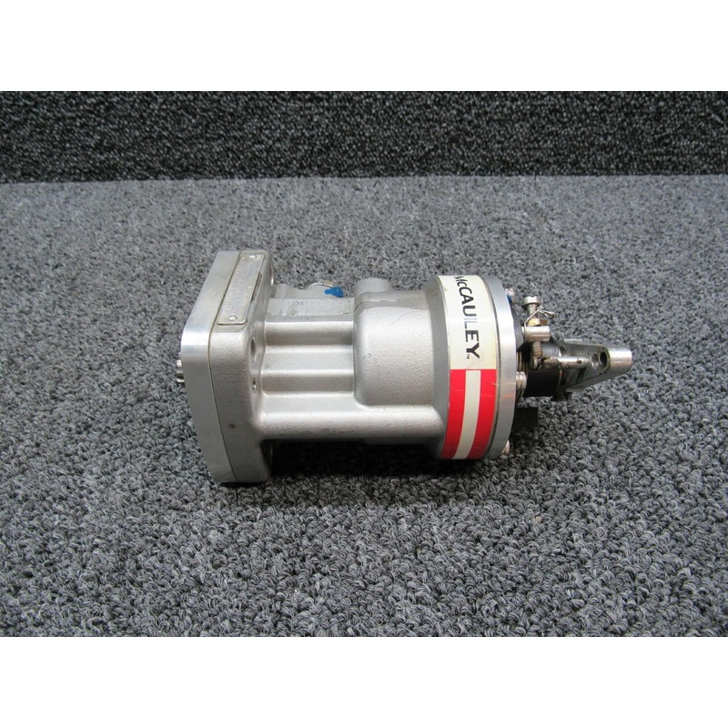 C290D3-R/T43 Columbia 350 Continental IO-550-N(37) McCauley Propeller Governor
