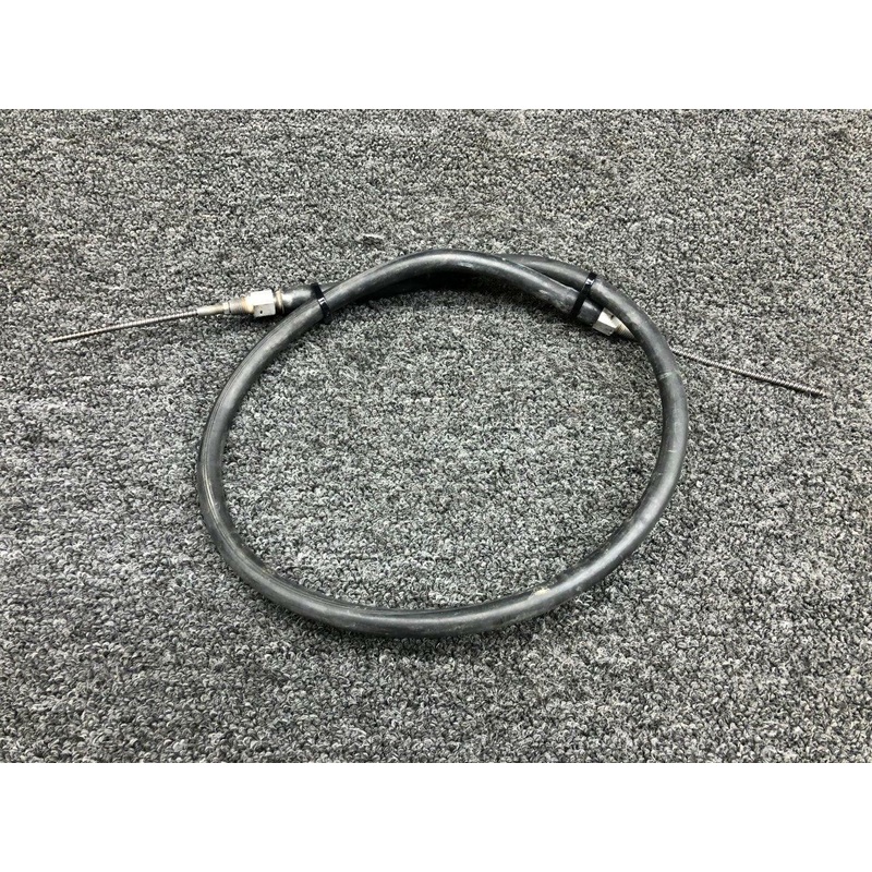 HE1431-506 / 54-2566-2071 Beech 95-B55 Fuel Selector Control Cable W/ Housing