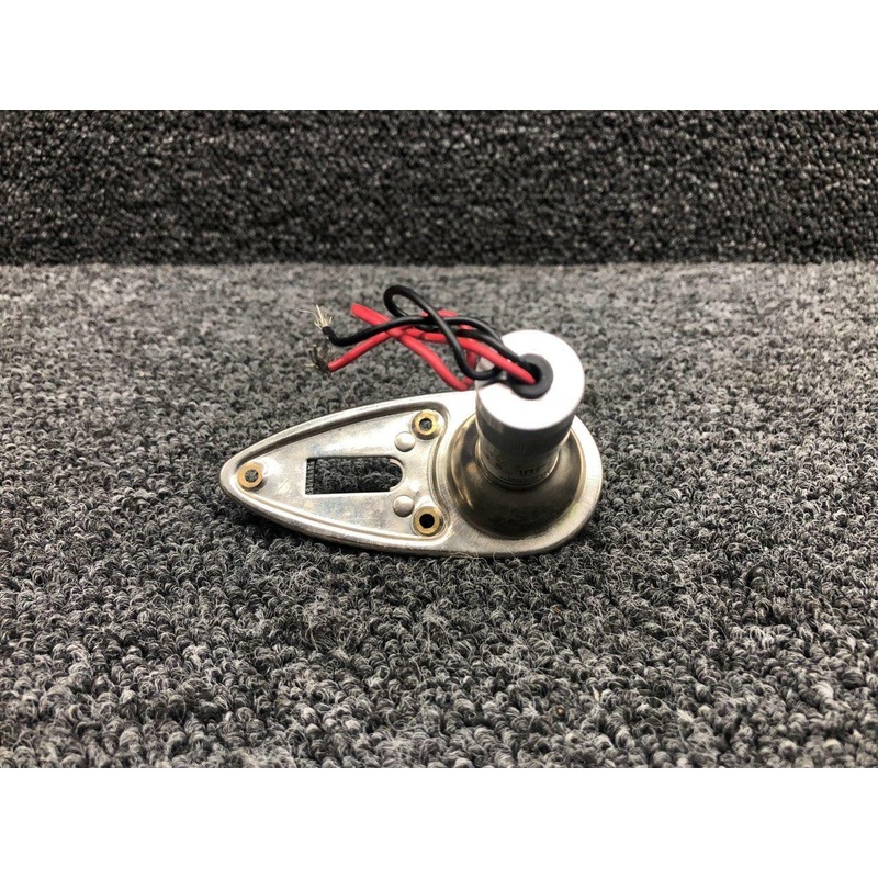 W1285-2 (ALT: 01-0770054-02) Whelen Position Light Base (NEW OLD STOCK) (SA)