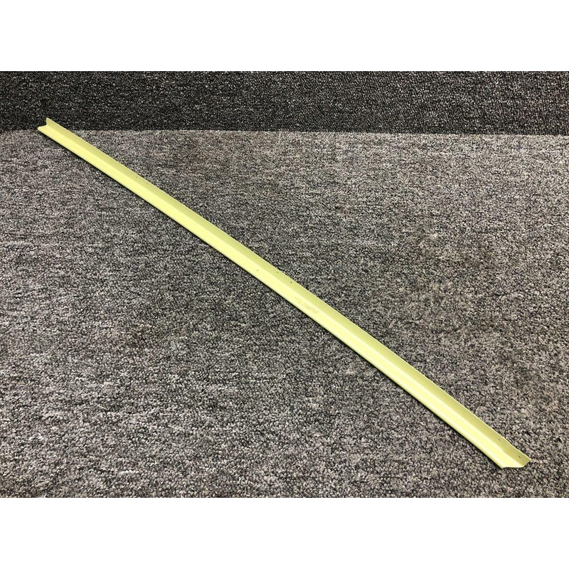 002-410001-56 Beechcraft 58 Nose Structure Stringer RH (NEW OLD STOCK)