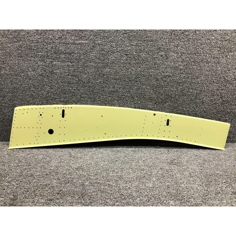 002-410066-38 Beechcraft 95-B55 Keel Forward Assembly RH