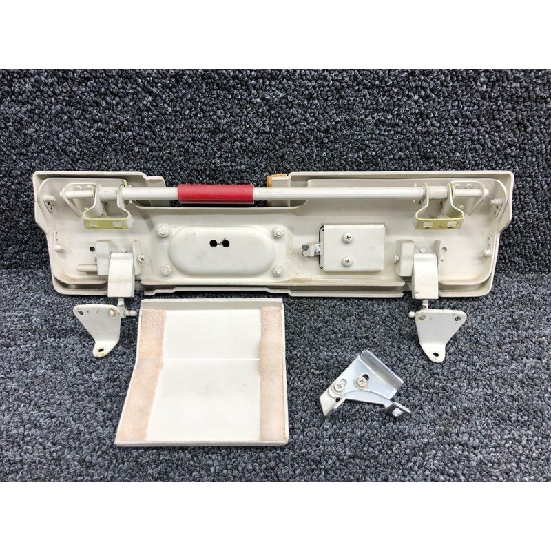 002- 430055-32 Beech A36TC Window Latch Assembly RH W/ Cover, Links, & Pin