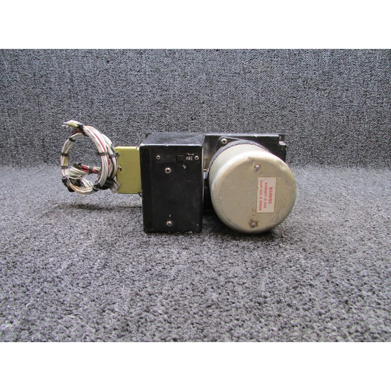 060-0015-00 King Radio KG-102A Directional Gyro with Modifications (14 or 28V)
