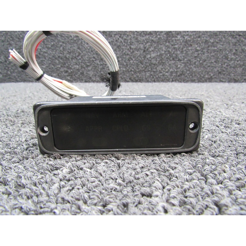 065-0032-01 King Radio KA-285 Annunciator Panel (Volts: 14/28) (CORE)