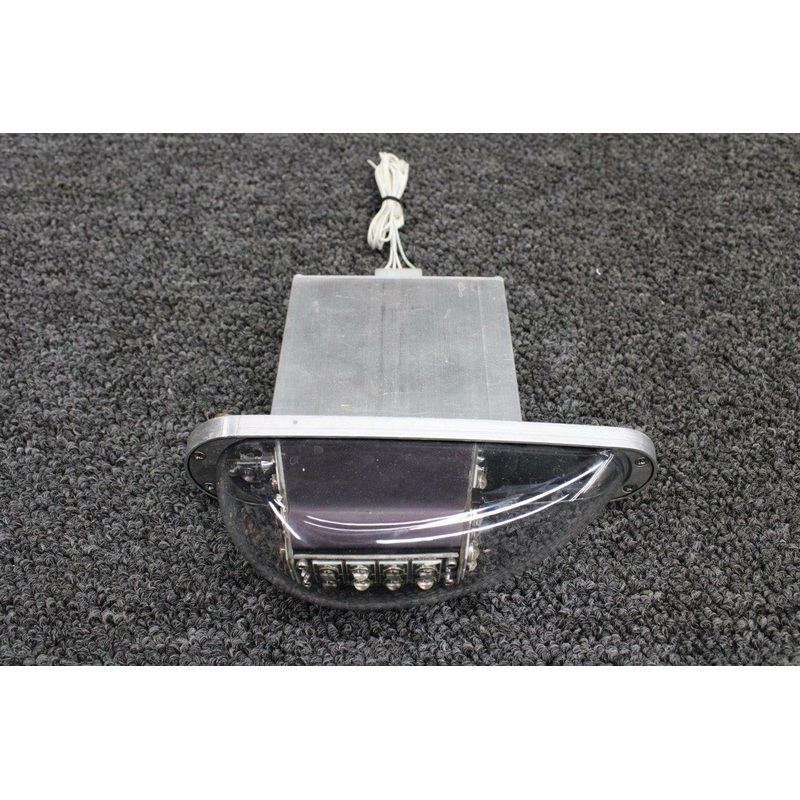 07-0790400-02 (M/N: 9040002) Cessna 162 Whelen LED Red Navigation Light (14V)