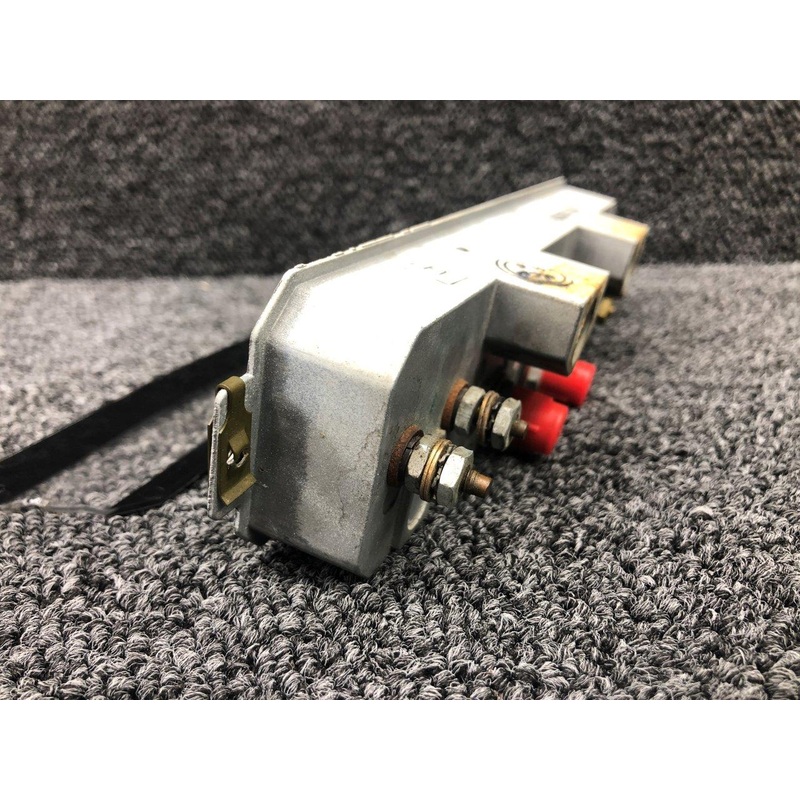 095241-012 / 819478 Stewart Warner Instrument Cluster Gauge (Volts: 12)