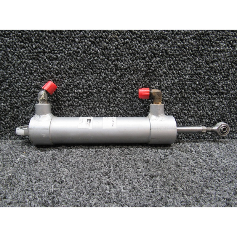 11-16 (ALT: 455-997) Piper PA28R-200 Cleveland Nose Gear Actuator Assembly