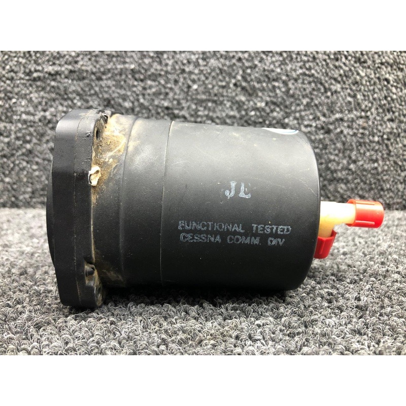 22-377-01 (ALT: S-1313) Garwin Altimeter Indicator