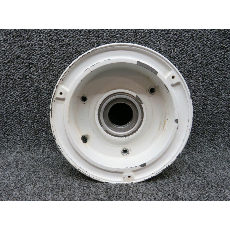 40-140A (USE: 9910194-5) Cleveland 6.00-6 Nose Wheel Assembly