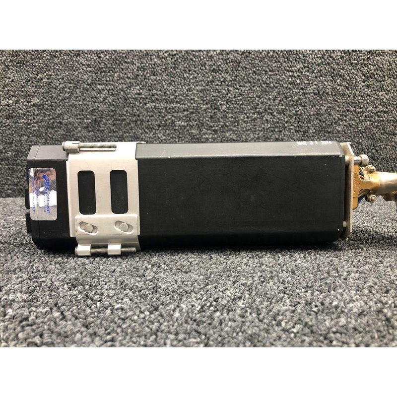 42710-000 Aircraft Radio & Control S-550A Mode Selector (Volts: 28)