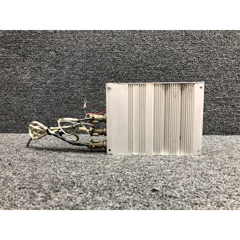 60-1750-1 Beech F33A Grimes Strobe Light Power Supply Assembly (14V)