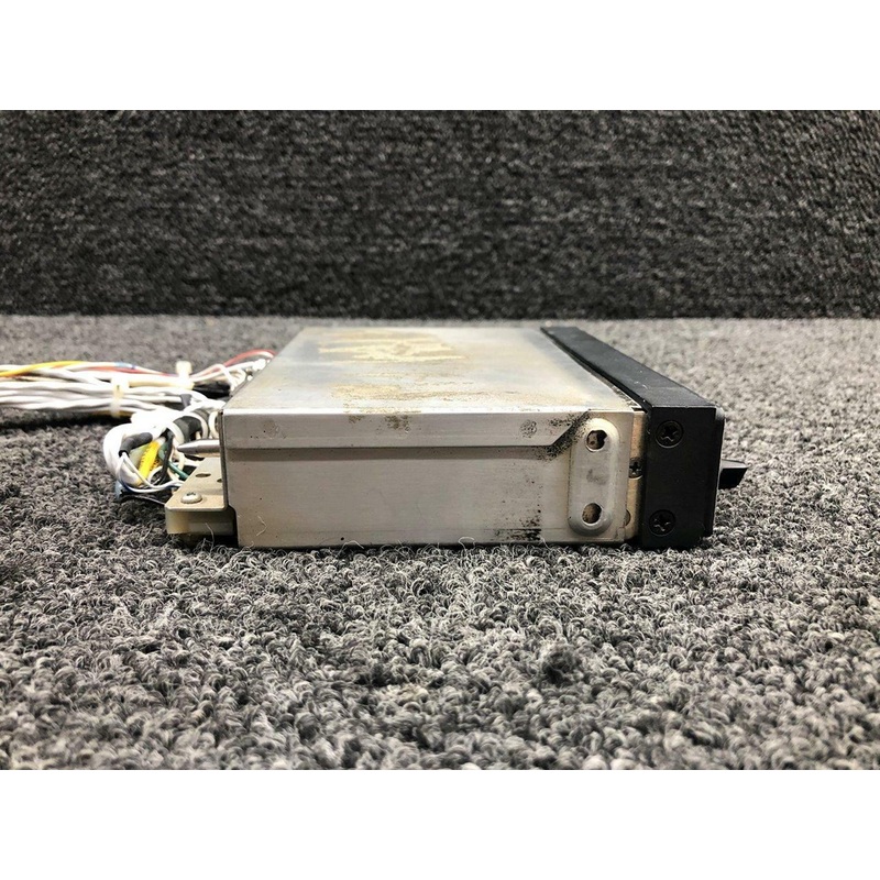622-2087-011 Collins AMR-350 Audio Panel & Marker Beacon Receiver (14V)