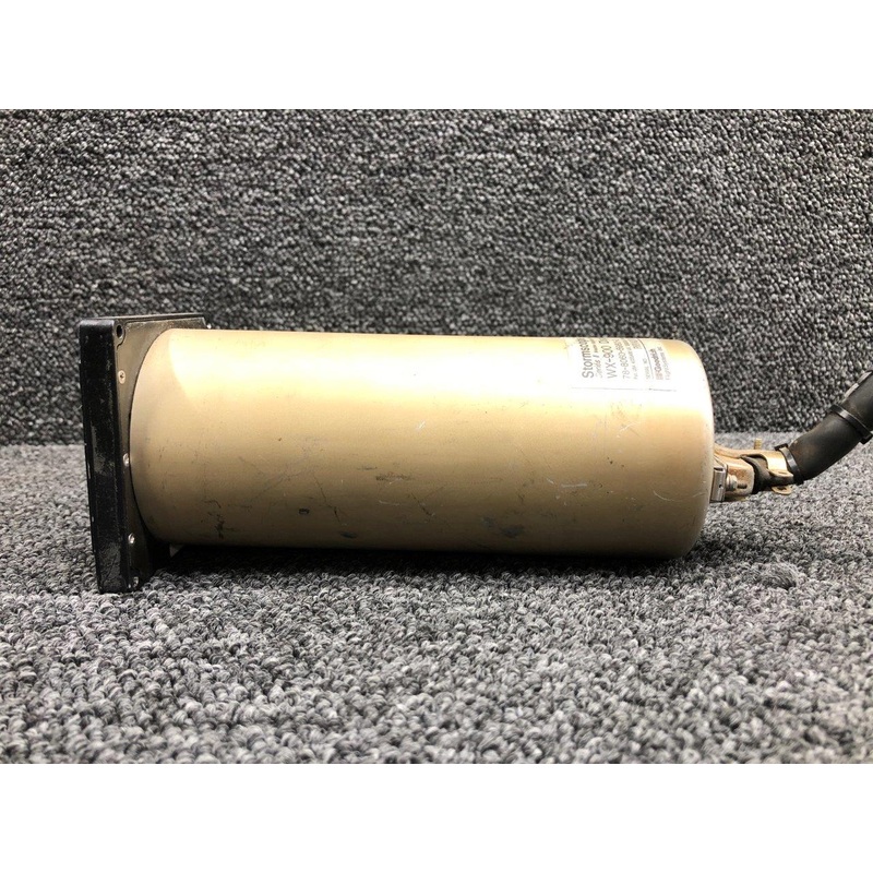 78-8060-5960-2 BF Goodrich WX-900 Stormscope Display Unit
