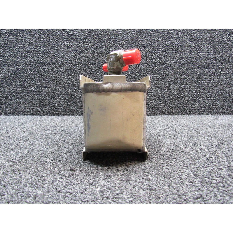8406R Stewart Warner Heat Exchanger