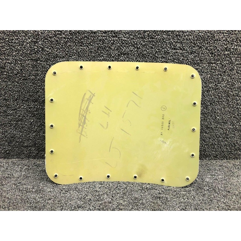 99-980000-845 Beechcraft Nacelle Door Panel Assembly LH (SA)