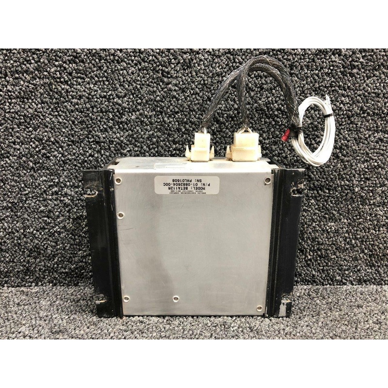 BETA112R Whelen Siren / Speaker Remote Amplifier (Volts: 12)