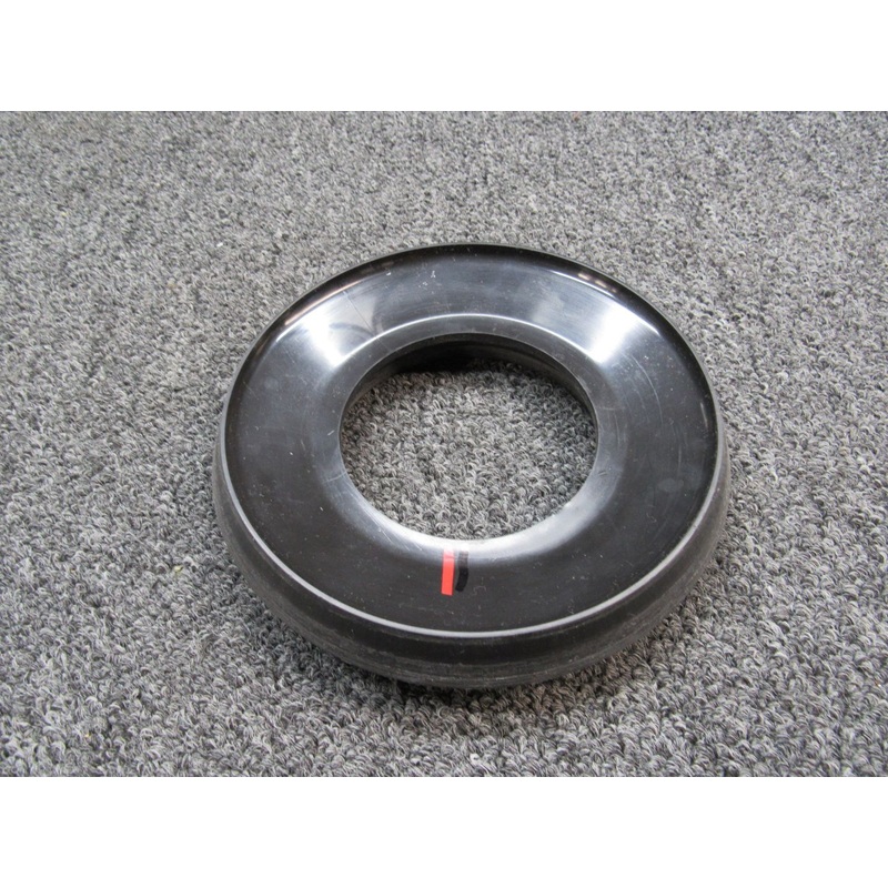 D-5257 / D-7713-2 / B-3243 Beech Propeller Spinner 3 Blade W/ Bulkheads (SA) (a)