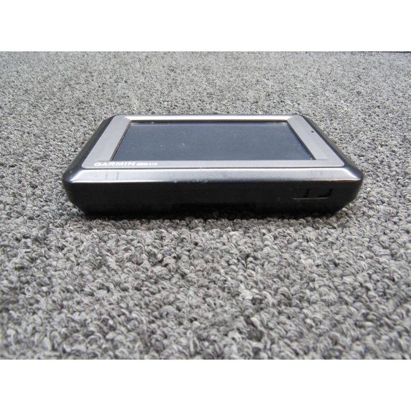 Garmin Aera 510 Portable GPS
