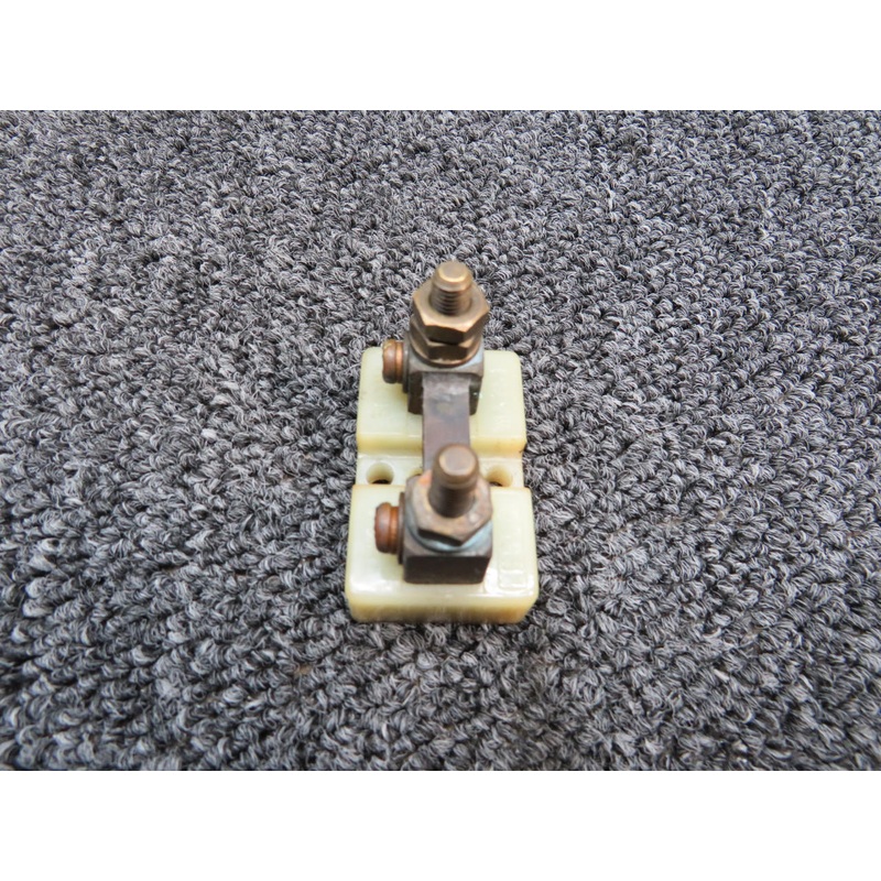MS91586-6 Beechcraft B58 ESCO Shunt (50mv, 50A)