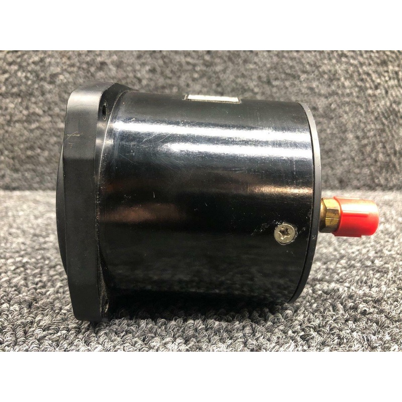 PM-41-11 (ALT: 6002) United Instruments Manifold Pressure Indicator