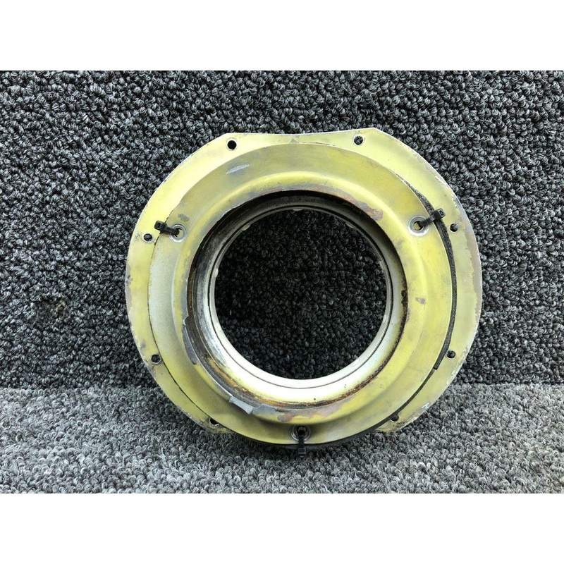002-410000-69 / 002-410000-147 Beechcraft A36 Landing Light Retainer Assy