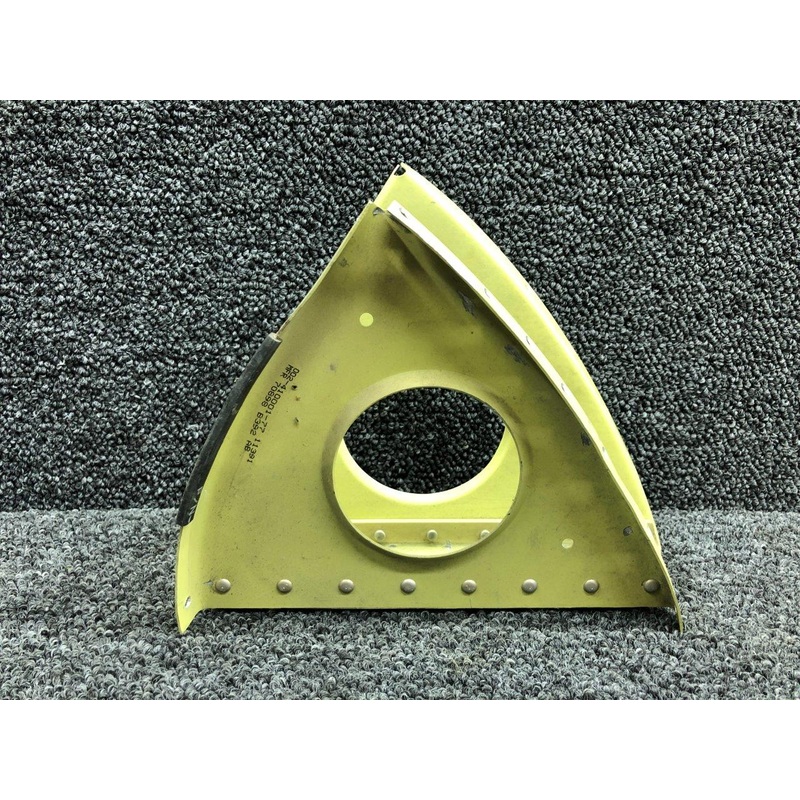 002-410001-77 / 002-410064-1 Beechcraft 58 Nose Structure Former LH