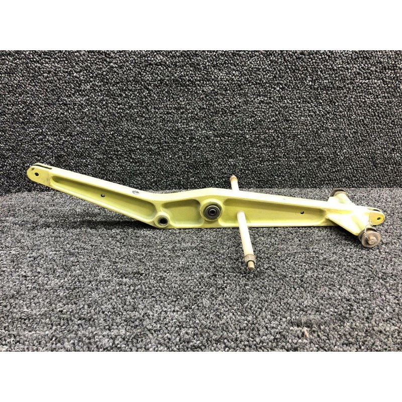 002-524024-1 (USE: 002-524024-21) Beechcraft A36TC Elevator Bellcrank Assy Aft