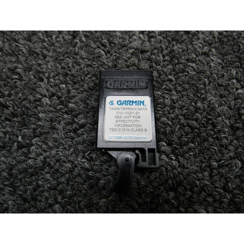 011-01060-40 Garmin GNS 430W WAAS GPS Unit W/ Tray (Volts: 14/28) (CORE)