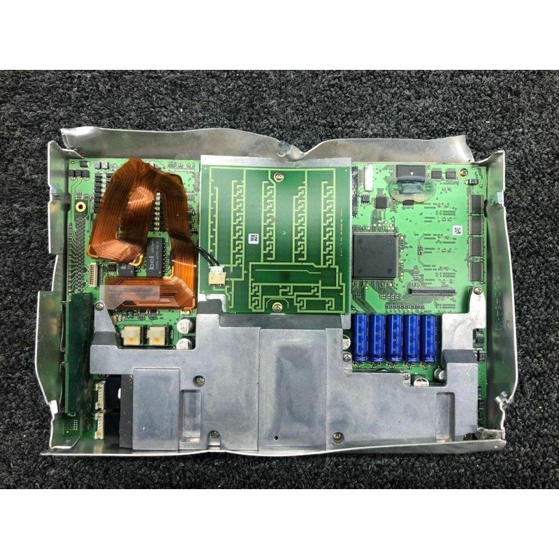 011-0127-00 Garmin GDU-1044B Display Unit (Volts: 14/28) (CORE)
