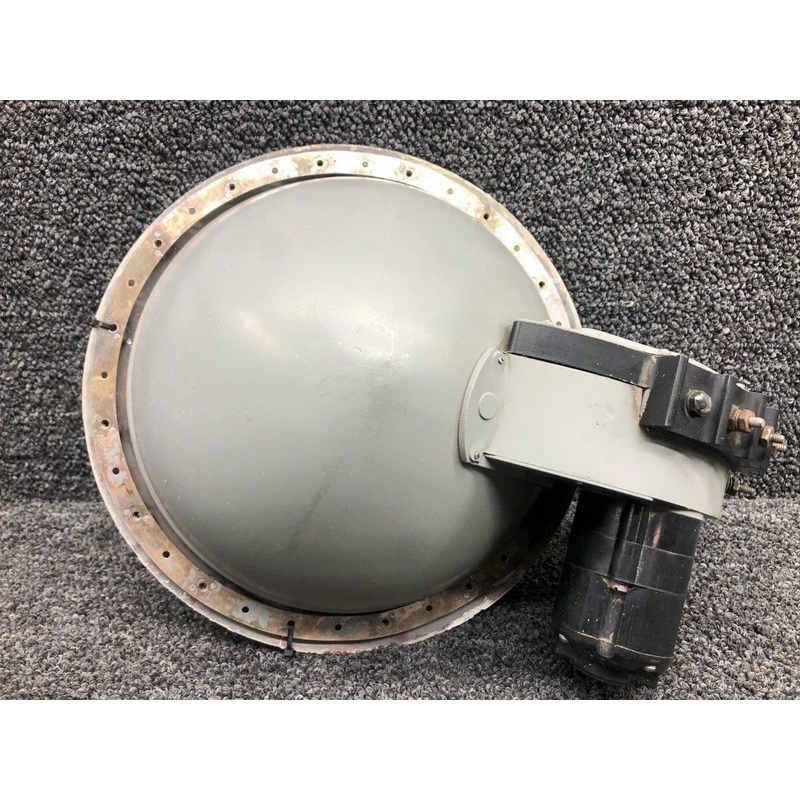 0322006-10 / G-3801A-1A Grimes Landing Light Assembly