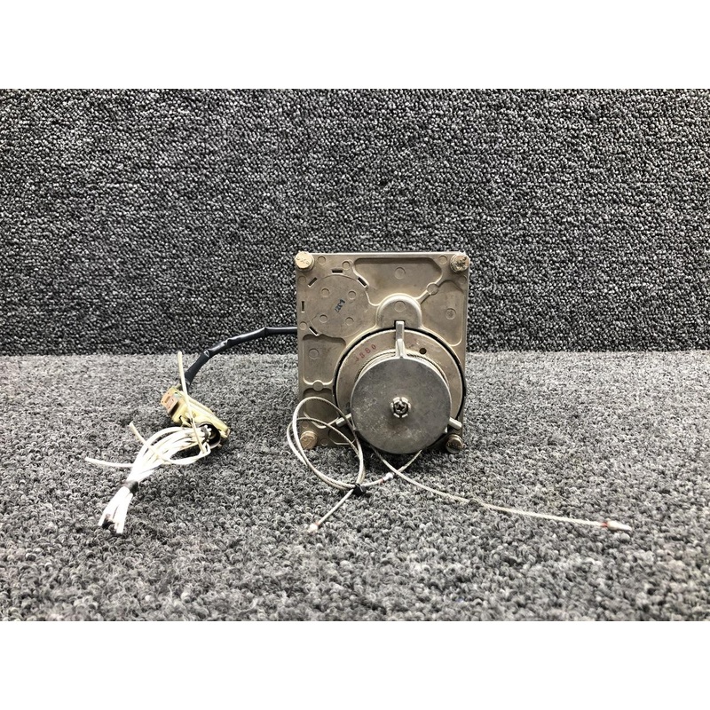 065-0027-01 King Radio KS-270 Pitch Servo W/ Mount (14-28V, 5A)