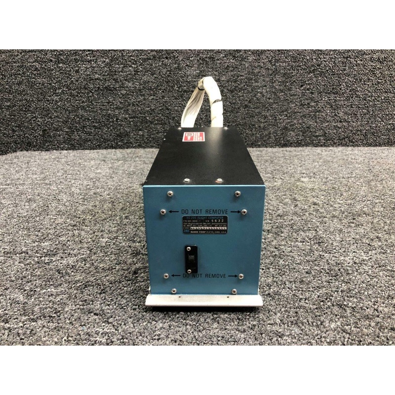 065-0034-00 King Radio KC-295 Flight Computer Assembly (14 or 28V)