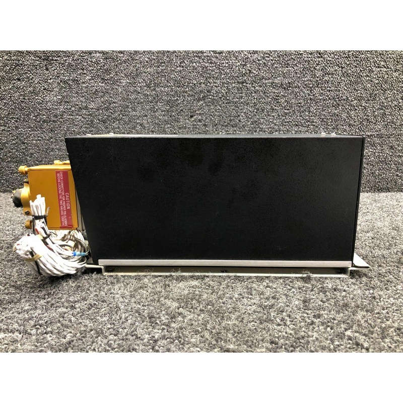 065-0034-01 Bendix King KC-295 Flight Computer W/ Tray (Volts: 14-28)
