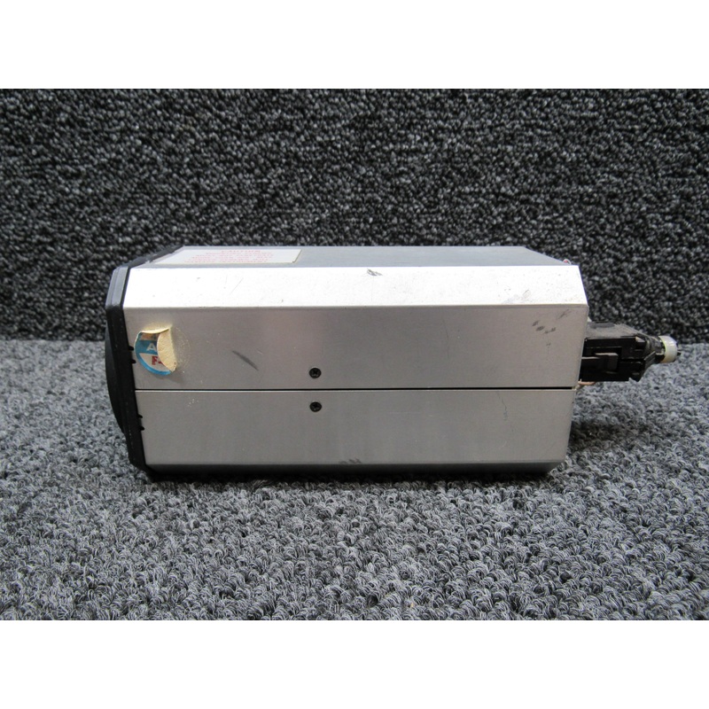 066-3056-00 King Radio KI-208 VOR-LOC Indicator with Mod (11-33V) (Faded)