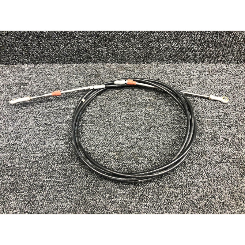 102-389010-47 (USE: MC102-389010-47) Beech 58 Mixture Control Cable (L: 149)