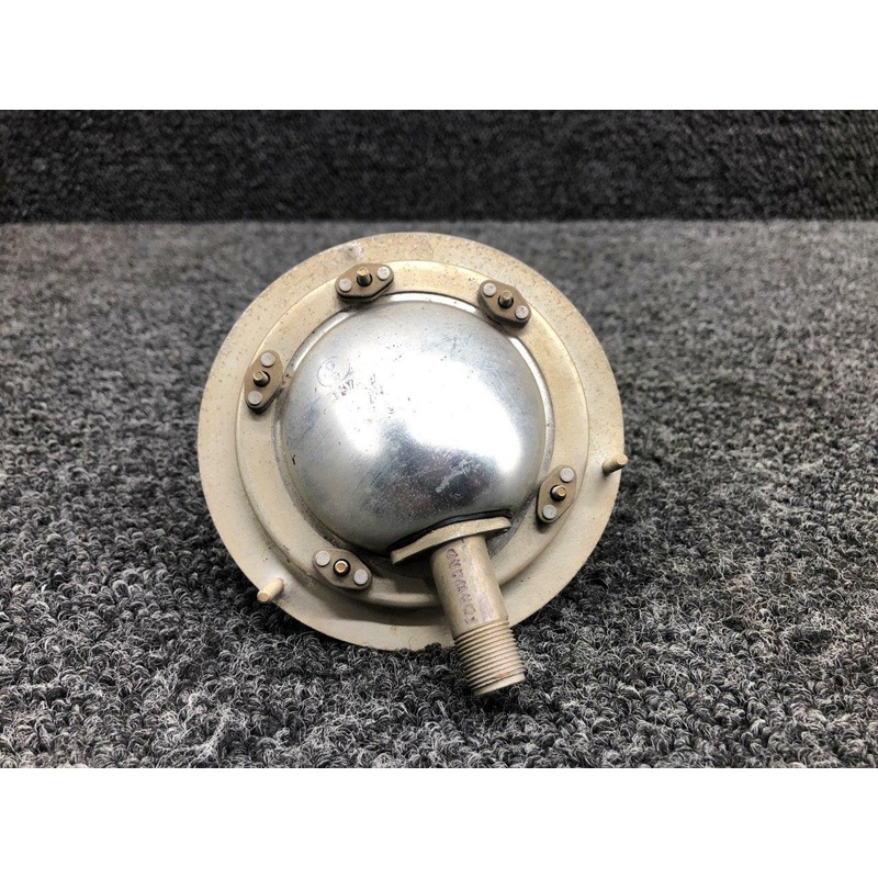 15-0083-1 Grimes Overhead Cabin Light Assembly (Volts: 12)