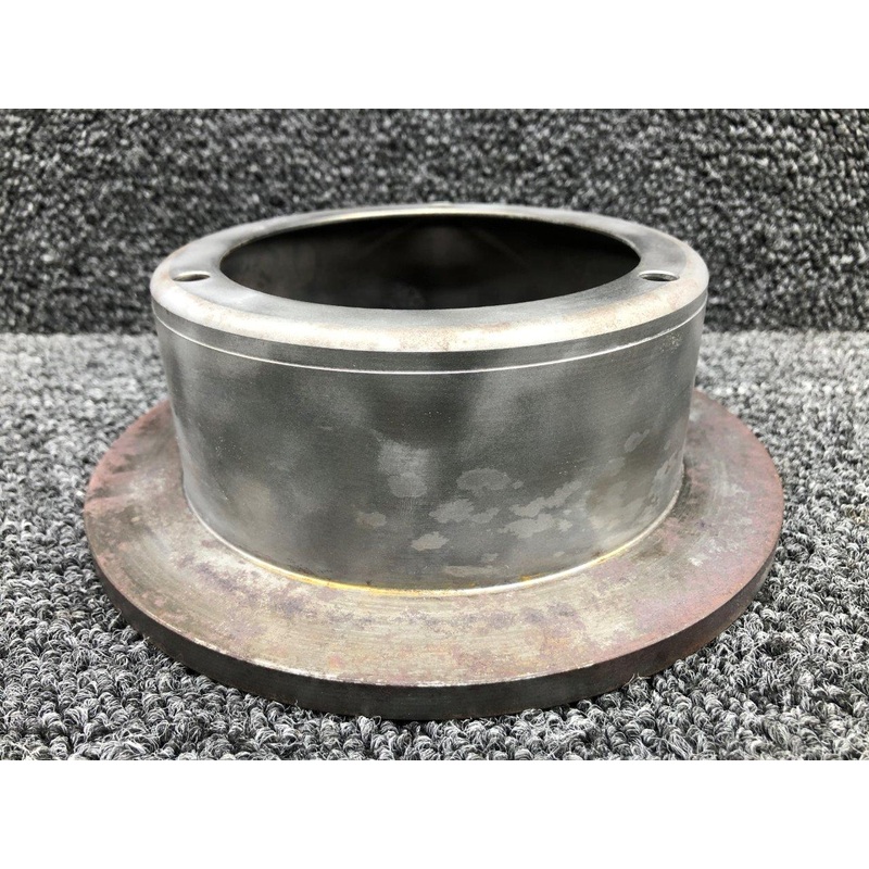 164-03601 Cessna 180H Cleveland Brake Disc (Thickness: 0.375)