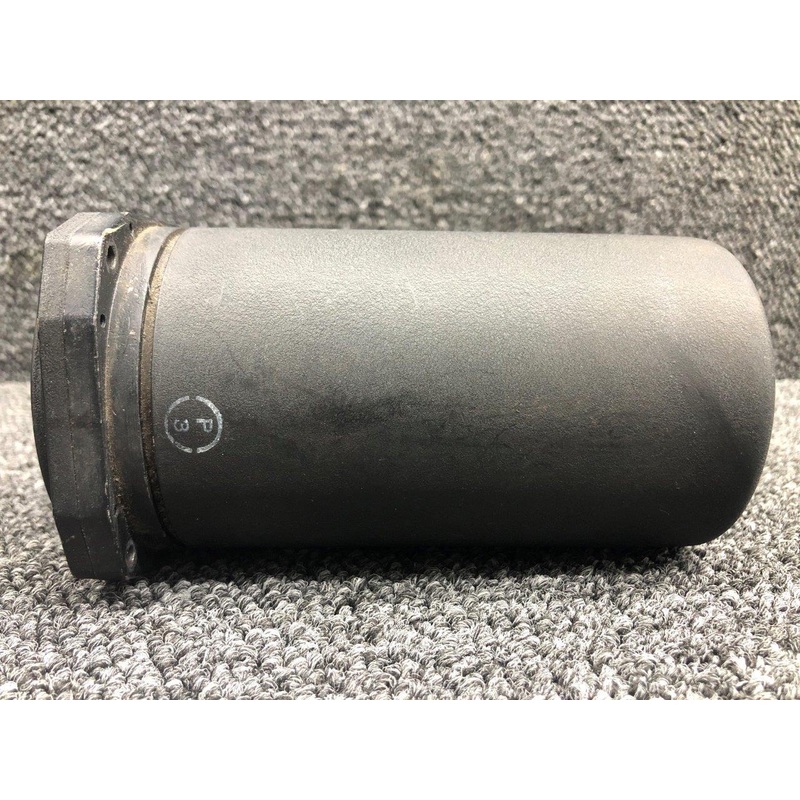 23-424-04 Garwin Electric Turn & Bank Indicator (24V)