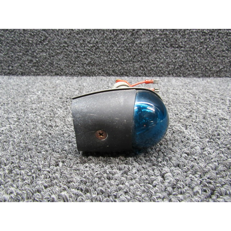 30-0009-35 / A-1280-3 Grumman AA-5A Grimes Nav Light Assy RH (Volts: 14)