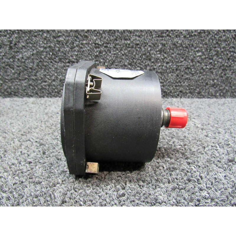 3310-00026 Cessna 177RG Goodrich Recording Tachometer Indicator (Hours: 909.3)