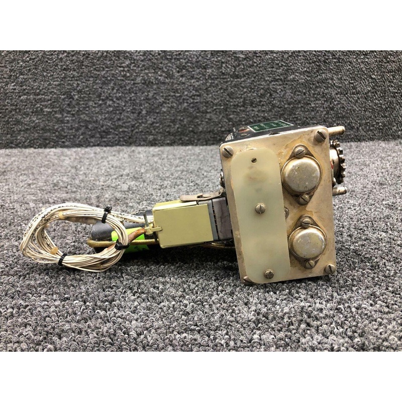 35070-0325 ARC PA-500A Elevator Actuator (Volts: 28)