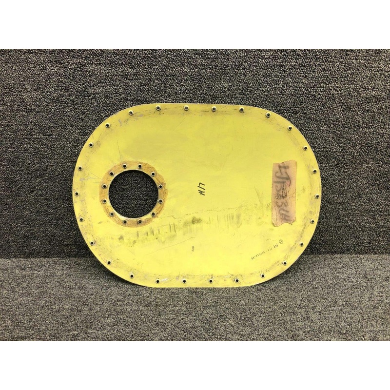 99-980000-835 Beechcraft Nacelle Door Skin Assembly Upper Aft (SA)
