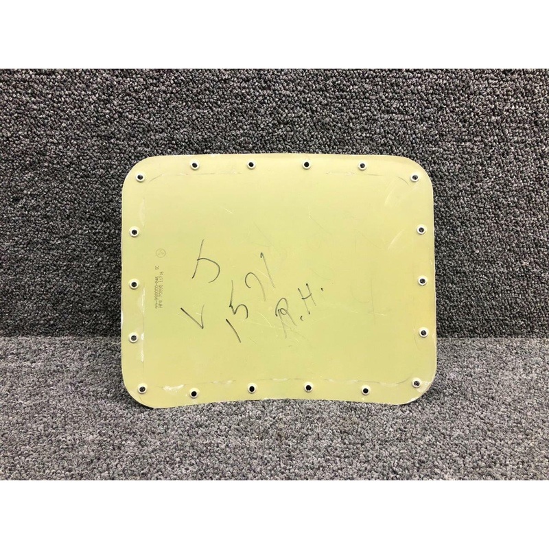99-980000-846 Beechcraft Nacelle Door Panel Assembly RH (SA)