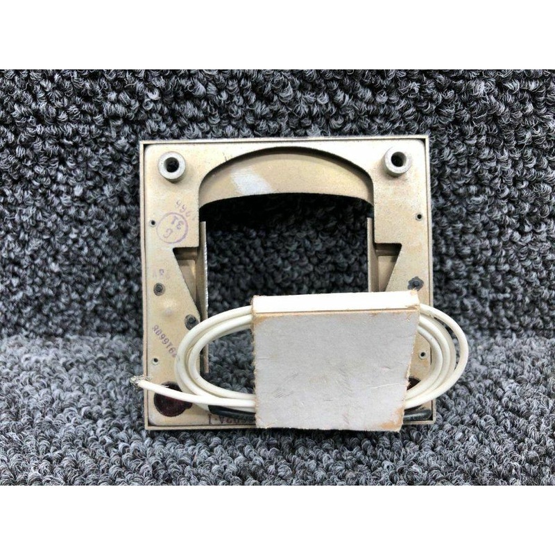 B6602A-1 Grimes Instrument Light Panel (Volts: 14-28) (NEW OLD STOCK) (SA)