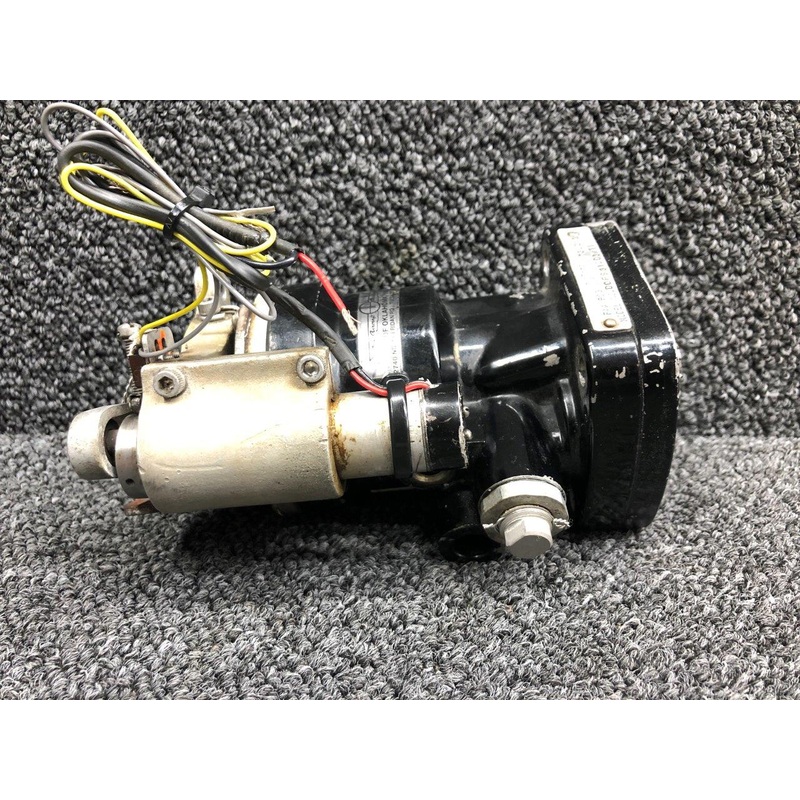 DCFUS310D3/T1 Continental TSIO-360-C McCauley Propeller Governor Assembly