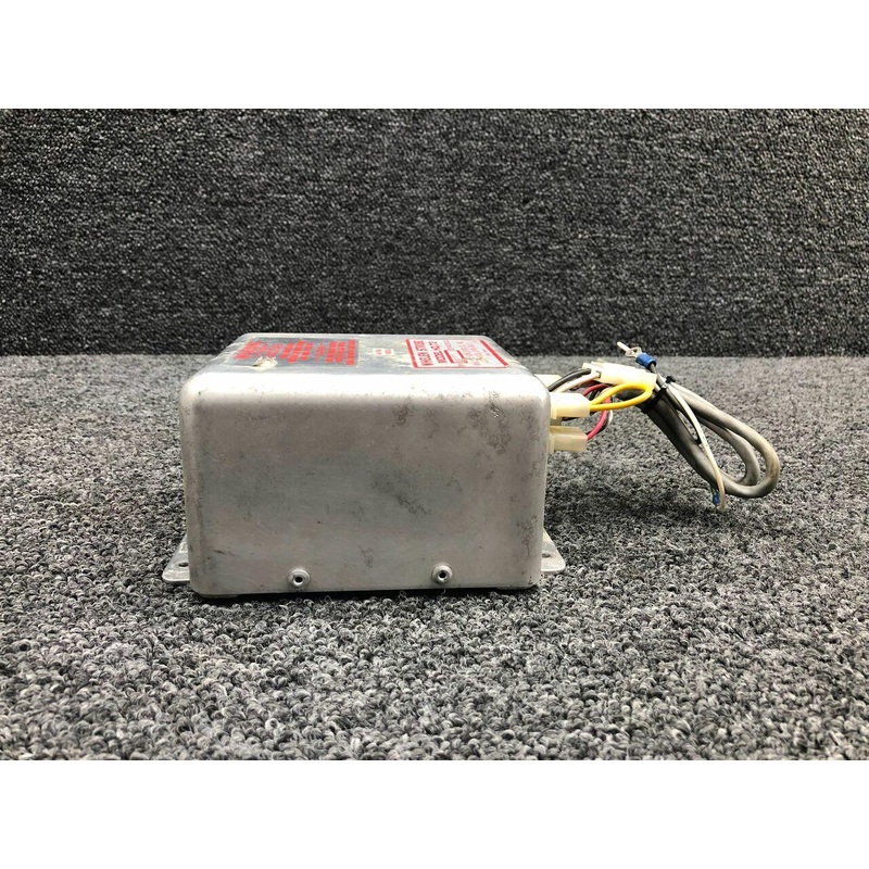 HD,T3 Cessna 320 Whelen Power Strobe Supply Assembly (Volts: 28)