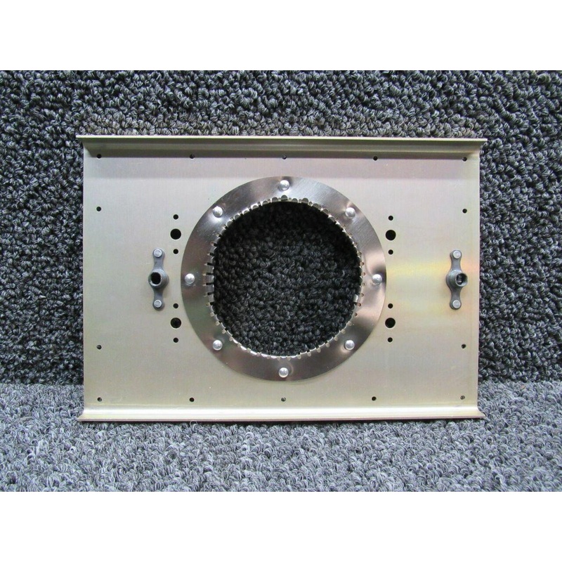 King Radio KA-44 Antenna Doubler Plate Assembly (NEW OLD STOCK) (M22)